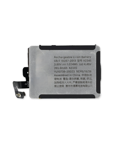 Picture of Replacement Battery for iWatch Series 6 (40mm) (Premium)