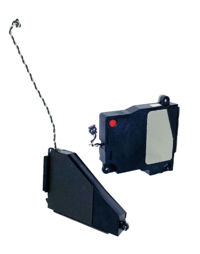Picture of Microsoft Surface Pro 8 Loud Speaker