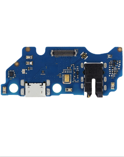 Picture of Charging Port Board with Headphone Jack for Galaxy A03 Core / A032