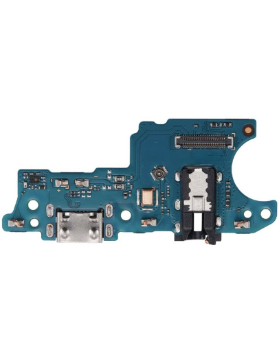 Picture of Charging Port Board with Headphone Jack for Galaxy A03 / A035 - US Version