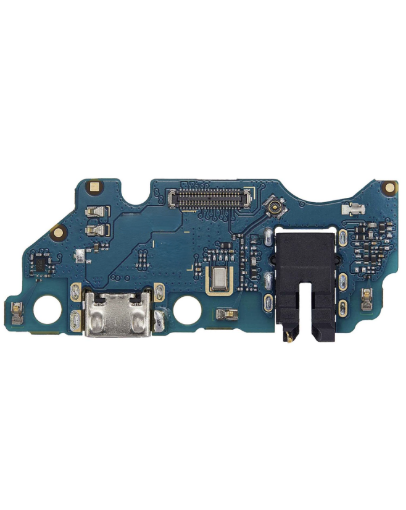 Picture of Charging Port Board with Headphone Jack for Galaxy A03 Core / A032 - Aftermarket