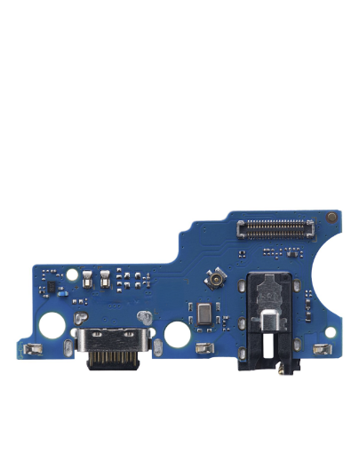 Picture of Charging Port Board with Headphone Jack for Galaxy A04E - A042 - Aftermarket