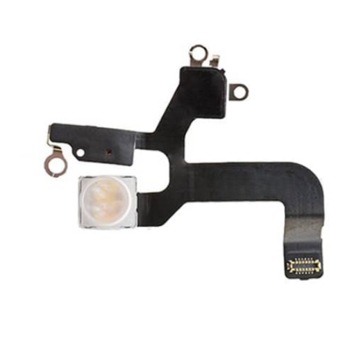 Picture of Flashlight Flex Cable for iPhone 12