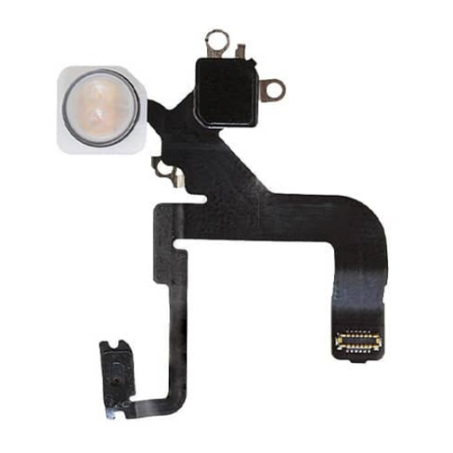 Picture of Flashlight Flex Cable for iPhone 12 Pro