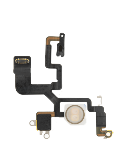 Picture of Flashlight Flex Cable for iPhone 12 Pro Max
