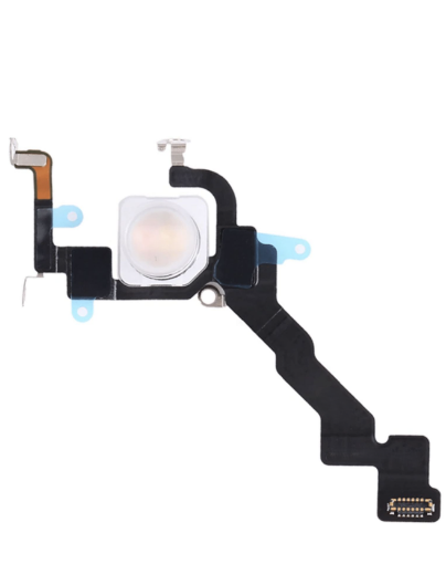 Picture of Flashlight Flex Cable for iPhone 13 Pro
