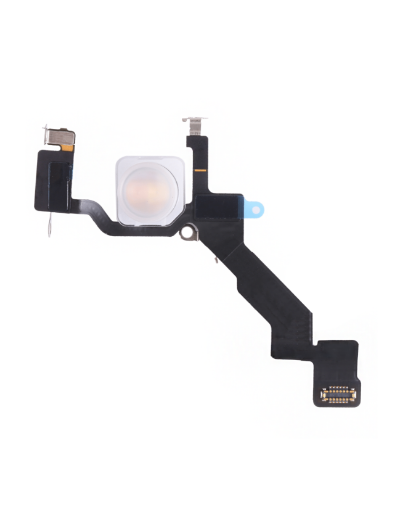 Picture of Flashlight Flex Cable for iPhone 13 Pro Max