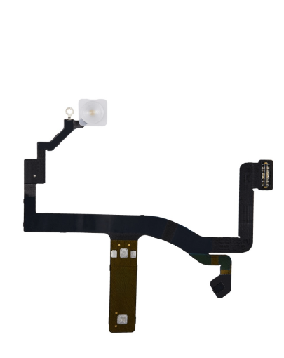 Picture of Flashlight Flex Cable for iPhone 15 Plus