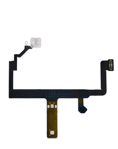 Picture of Flashlight Flex Cable for iPhone 15