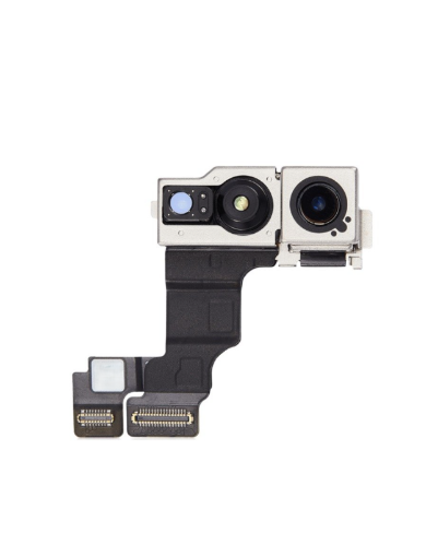 Picture of Front Camera for iPhone 15