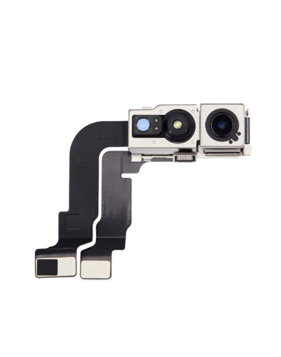 Picture of Front Camera for iPhone 15 Pro