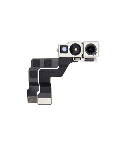 Picture of Front Camera Module Set for iPhone 14 Pro Max
