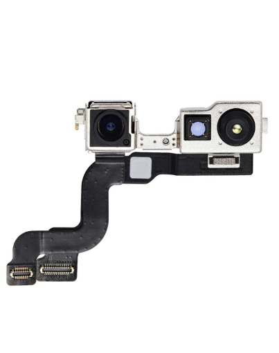 Picture of Front Camera Set for iPhone 14 Plus