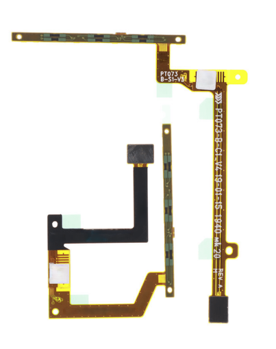 Picture of Grip force Sensor Flex Cable for Google Pixel 4