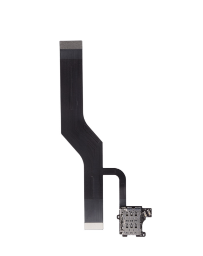 Picture of Motorola Edge 30 Sim Card Reader