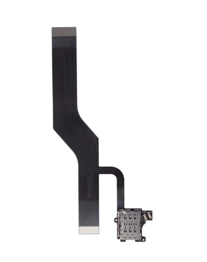 Picture of Motorola Edge 30 Sim Card Reader With Flex Cable - REV 02