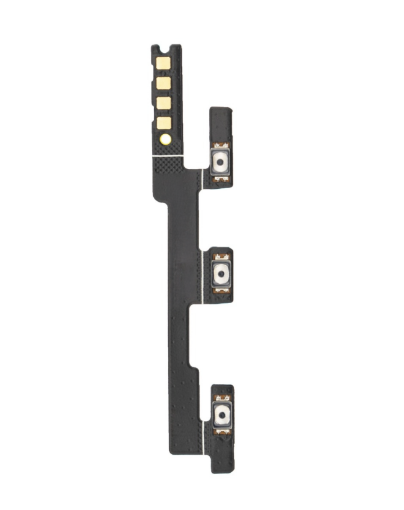 Picture of Motorola Moto E Power & Volume Button Flex Cable