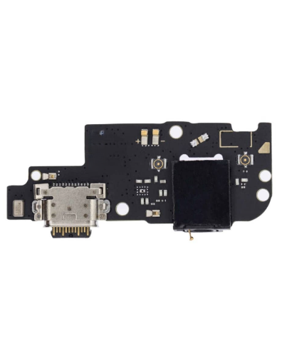 Picture of Motorola Moto G Power Charging Port Board With Headjack