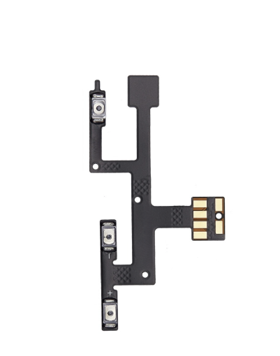 Picture of Motorola Moto G Stylus 5G Power / Volume Button Flex Cable