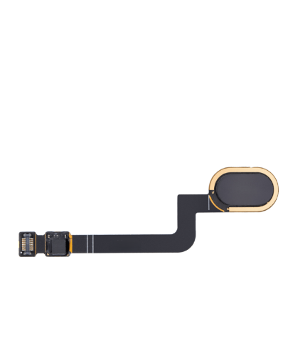Picture of Motorola Moto G5S Plus Home Button Flex Cable - BLACK