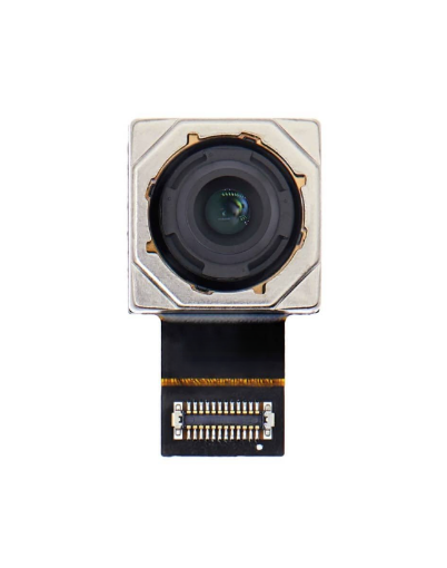 Picture of Back Camera for Motorola Moto G9 Play / XT2083 - Wide