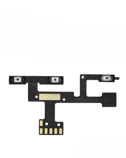 Picture of Power and Volume Button Flex Cable for Moto G Stylus 5G 2023 XT2315-1 / 2023