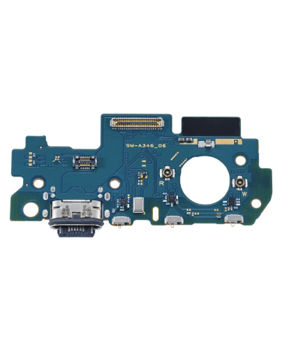Picture of Charging Port Board for Galaxy A34 (A346 / 2023) (Premium)