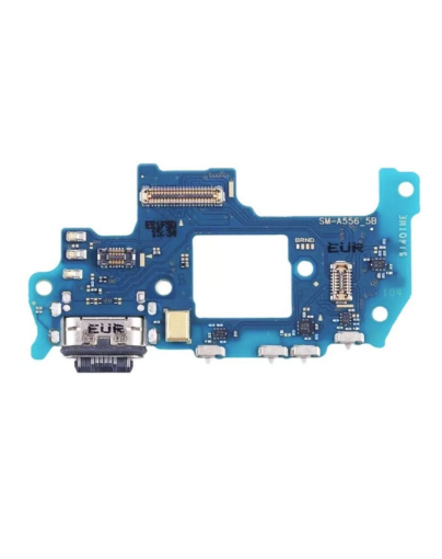 Picture of Charging Port Board for Galaxy A55 5G (A556 / 2024) (Premium)