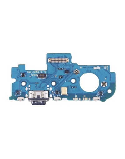 Picture of Charging Port Board for Galaxy A35 5G (A356 / 2024) (Premium)
