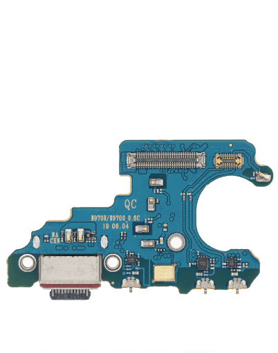 Picture of Charging Port Board for Galaxy Note 10 (N970U) (Premium) (US Version)