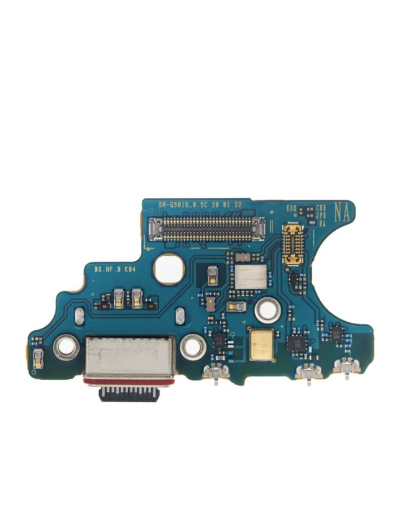 Picture of Charging Port Board for Galaxy S20 (G981U) (US Version) (Premium)