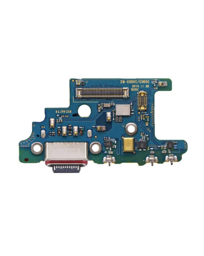 Picture of Charging Port Board for Galaxy S20 Plus 5G (Premium) (US Version)