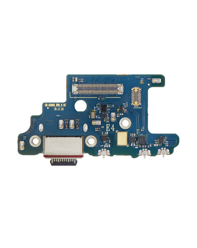 Picture of Charging Port Board for Galaxy S20 Plus 5G (Premium) (International Version)