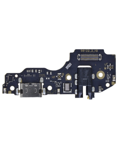 Picture of Charging Port Board with Headphone Jack for T-Mobile Revvl 6 5G / Revvl 6 Pro 5G / Revvl 6X 5G