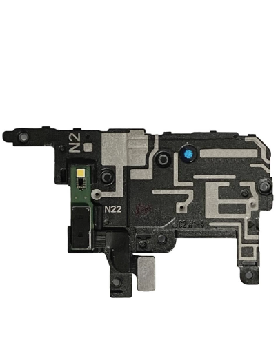 Picture of Ear Speaker with Flash Light with Proximity Sensor Flex Cable for Galaxy Note 20 Ultra 5G
