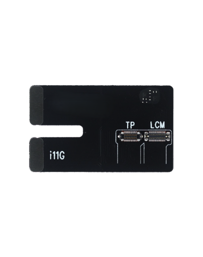 Picture of DLZ S800 Tester Flex Cable for iPhone 11