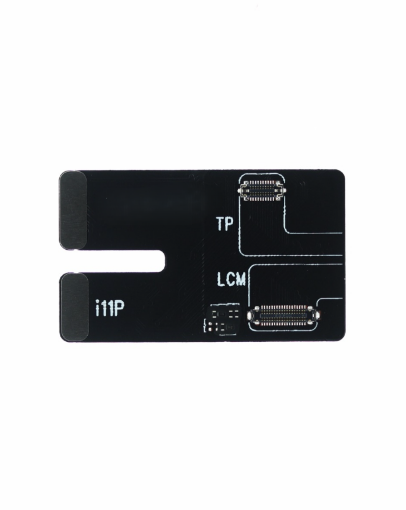 Picture of DLZ S800 Tester Flex Cable for iPhone 11 Pro