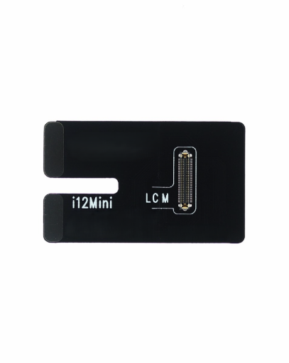 Picture of DLZ S800 Tester Flex Cable for iPhone 12 Mini