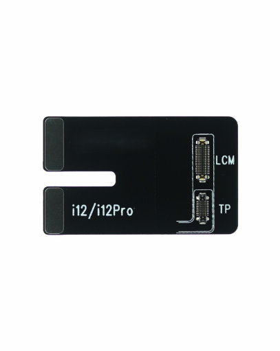 Picture of DLZ S800 Tester Flex Cable for iPhone 12 Pro