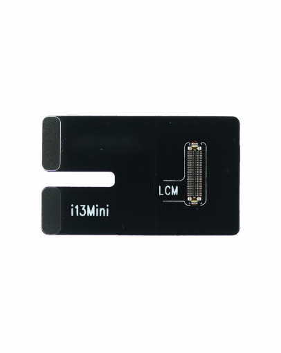 Picture of DLZ S800 Tester Flex Cable for iPhone 13 Mini