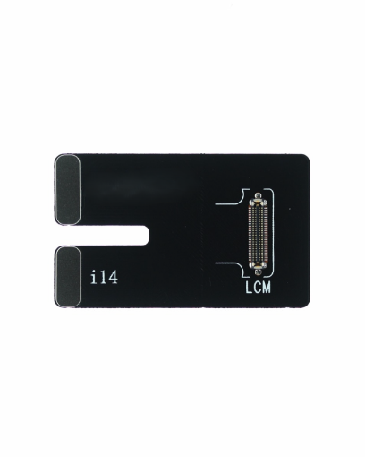 Picture of DLZ S800 Tester Flex Cable for iPhone 14