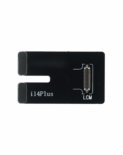 Picture of DLZ S800 Tester Flex Cable for iPhone 14 Plus