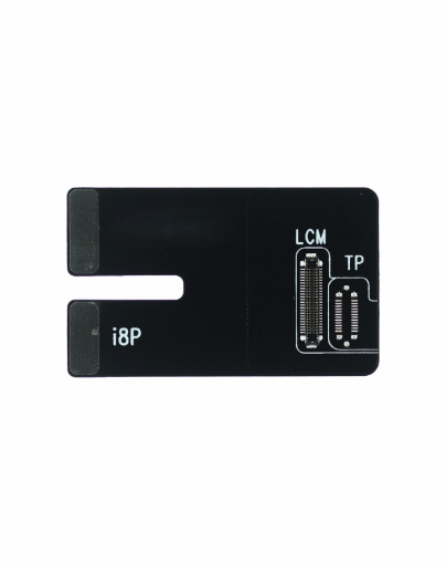Picture of DLZ S800 Tester Flex Cable for iPhone 8 Plus
