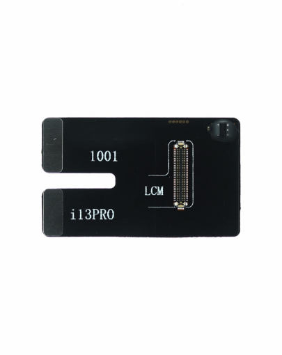 Picture of DLZ S800 Ultra Tester Flex Cable for iPhone 13 Pro