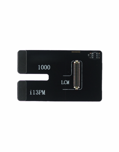 Picture of DLZ S800 Ultra Tester Flex Cable for iPhone 13 Pro Max
