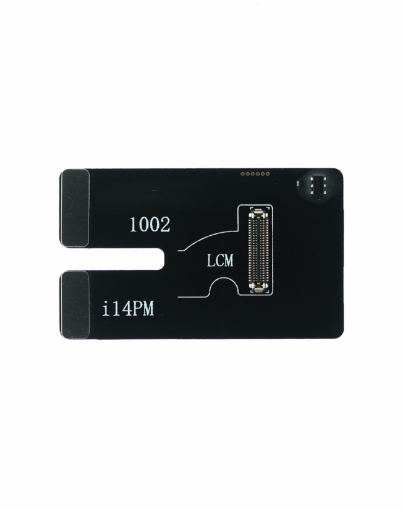 Picture of DLZ S800 Ultra Tester Flex Cable for iPhone 14 Pro Max
