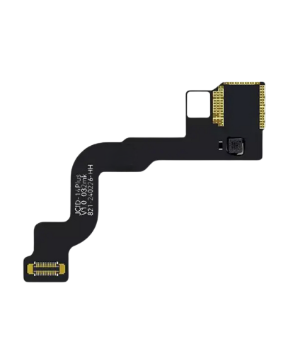 Picture of JC ID V1S Face ID Dot Matrix Repair Flex Cable for iPhone 14 Plus