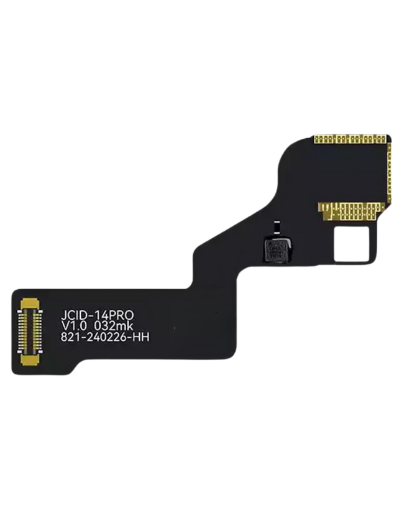 Picture of JC ID V1S Face ID Dot Matrix Repair Flex Cable for iPhone 14 Pro