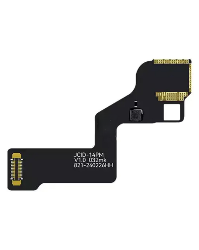 Picture of JC ID V1S Face ID Dot Matrix Repair Flex Cable for iPhone 14 Pro Max