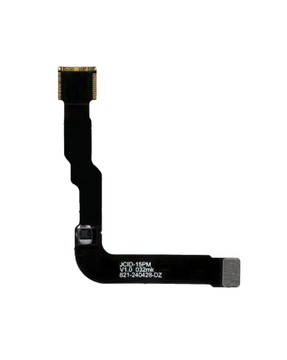 Picture of JC ID V1S Face ID Dot Matrix Repair Flex Cable for iPhone 15 Pro Max